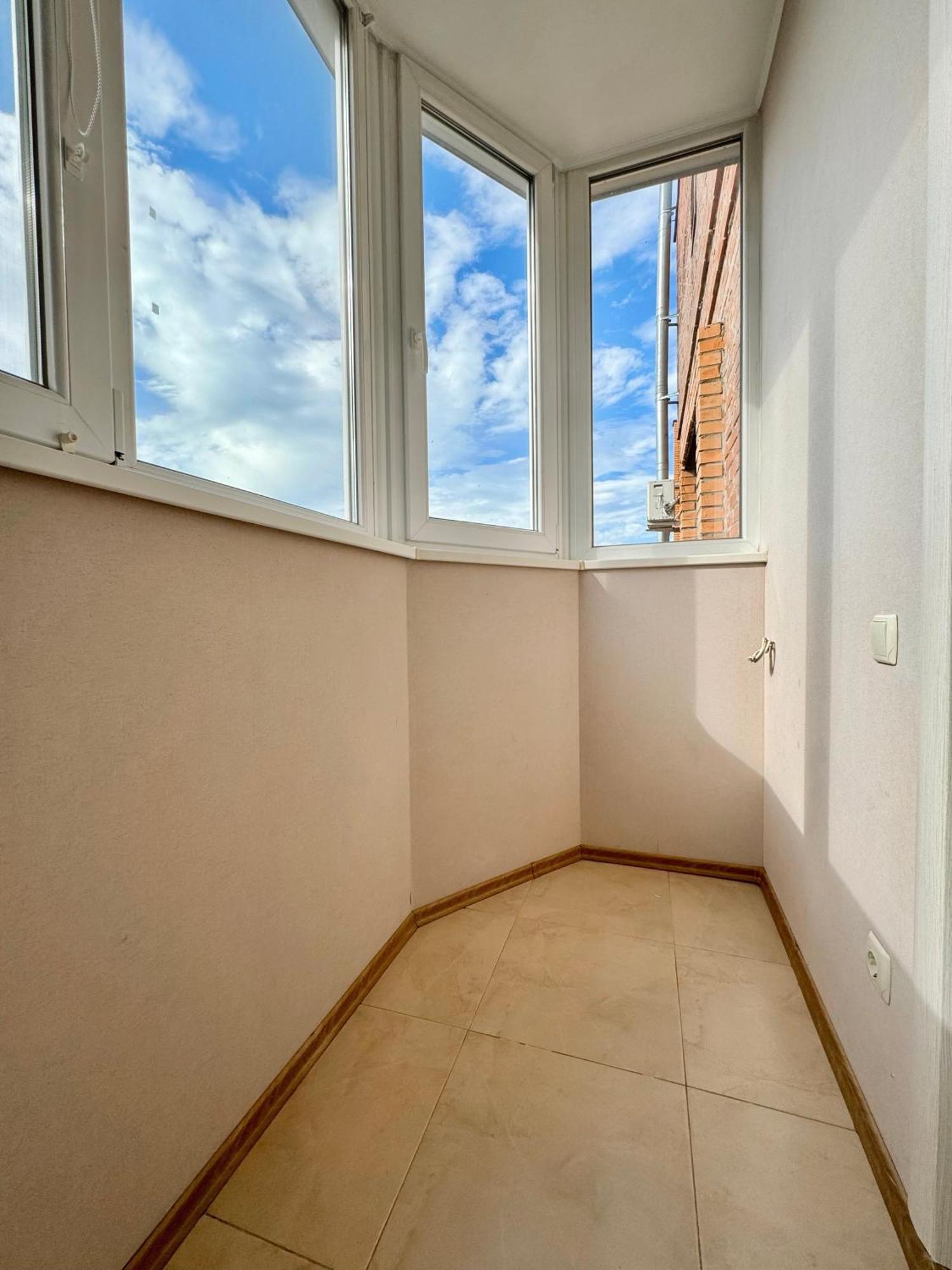 Apartpoltava Світлі Просторі Апартаменти 80М2 , 2-Окремі Кімнати, Новобудова Центр Чек Банківський Exteriér fotografie