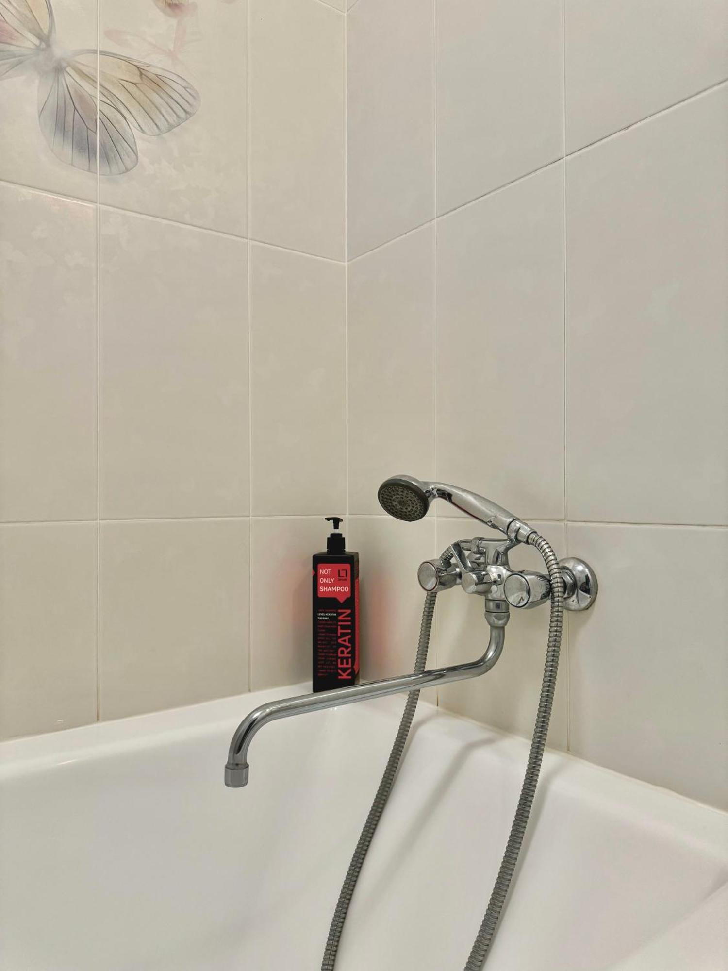 Apartpoltava Світлі Просторі Апартаменти 80М2 , 2-Окремі Кімнати, Новобудова Центр Чек Банківський Exteriér fotografie