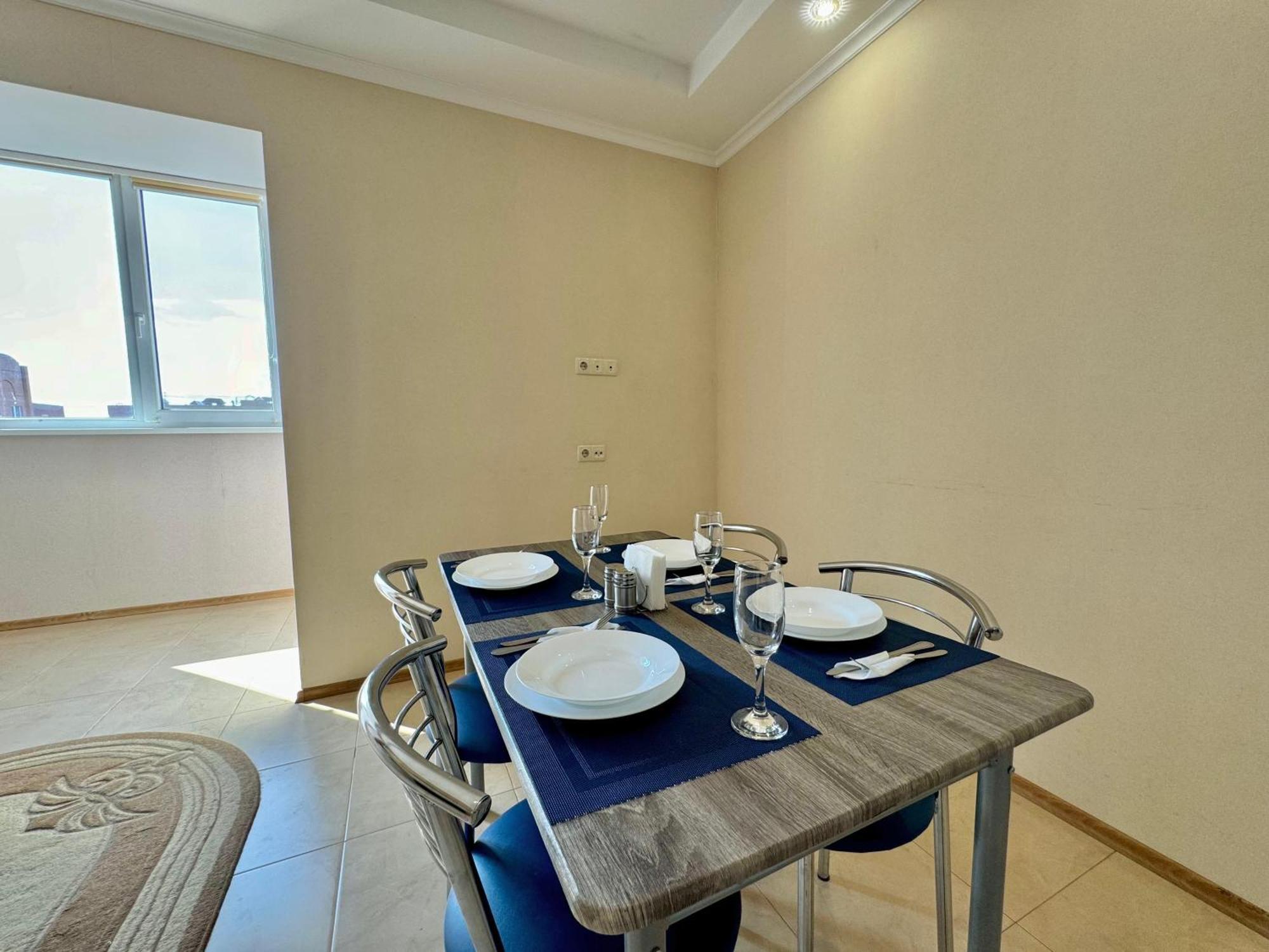 Apartpoltava Світлі Просторі Апартаменти 80М2 , 2-Окремі Кімнати, Новобудова Центр Чек Банківський Exteriér fotografie