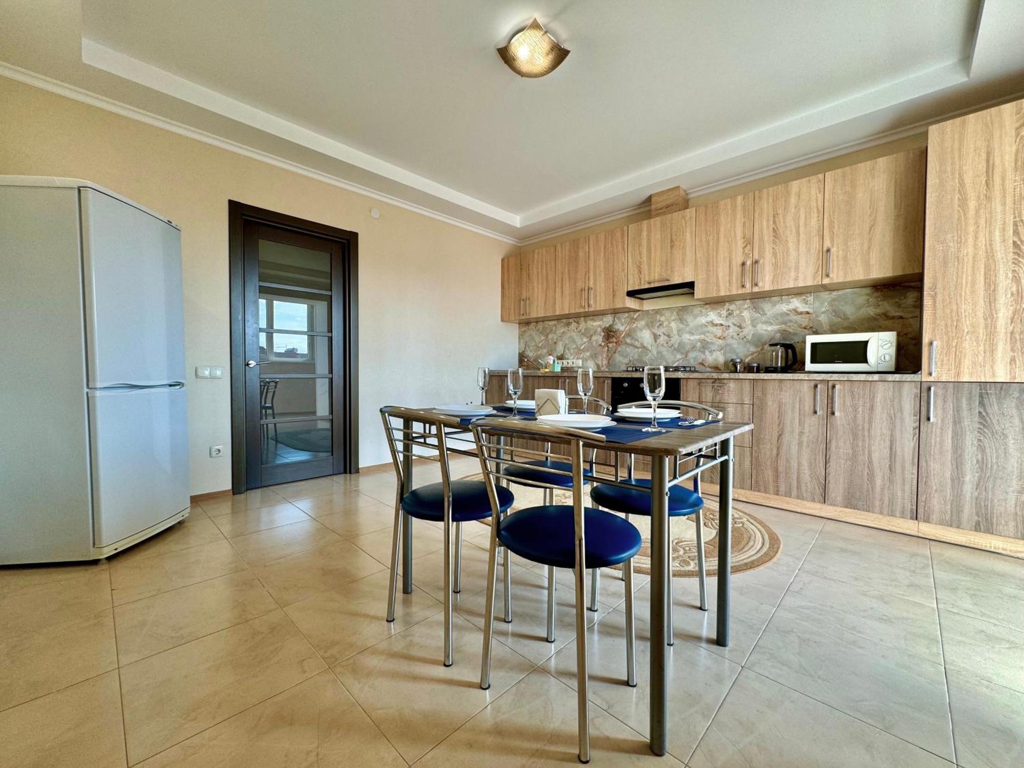 Apartpoltava Світлі Просторі Апартаменти 80М2 , 2-Окремі Кімнати, Новобудова Центр Чек Банківський Exteriér fotografie